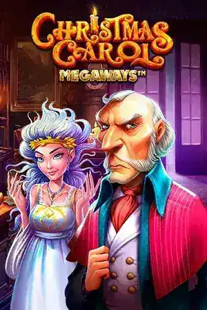 Tragaperras Christmas Carol Megaways de Pragmatic Play