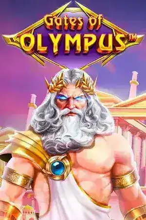 Tragaperras Gates of Olympus de Pragmatic Play