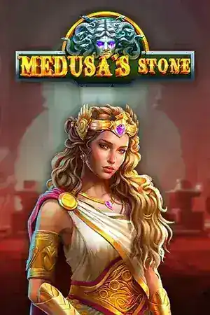 Tragaperras Medusa's Stone de Pragmatic Play