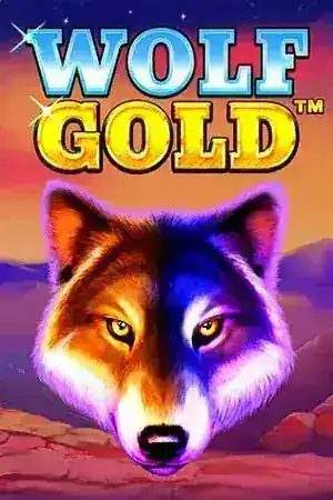 Tragaperras Wolf Gold de Pragmatic Play