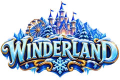 Logotipo de Winderland Casino